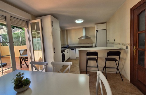 Albandi Apartment | 25A08 XIVARES PLAYA Apartamento muy cerca de la pl