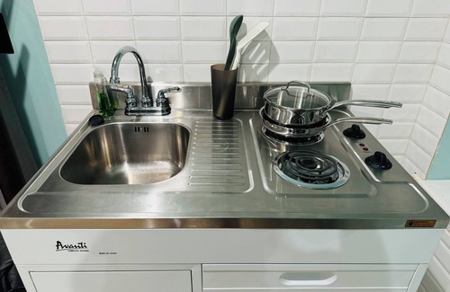 Constable Hook Apartment | 25min AWAY FROM DOWNTOWN Manhattan