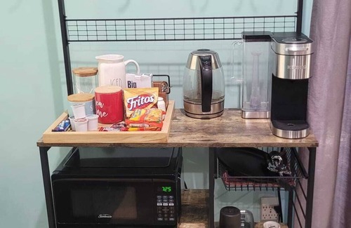 Constable Hook Apartment | 25min AWAY FROM DOWNTOWN Manhattan