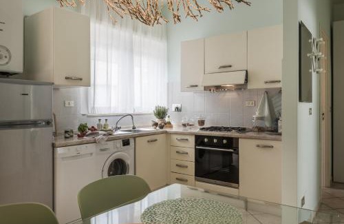 Diano Marina Apartment | 25trilocale Vista Mare e spiaggia Amazzonia style
