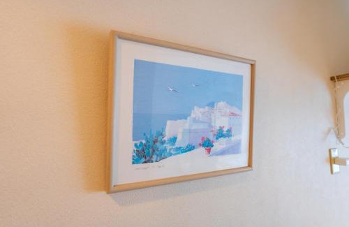 Takadanobaba Apartment | 25Yamanote JR line Takadanobaba sat 5mit Netflix watch!Up to 3 people!