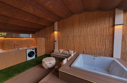 North District House | 26 Abode