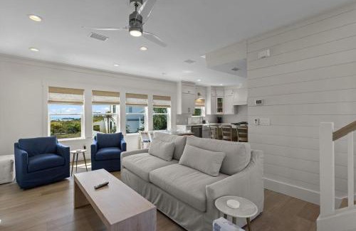 Inlet Beach House | 26 Blue Coast Ct by Coastal Dreamin