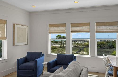 Inlet Beach House | 26 Blue Coast Ct by Coastal Dreamin