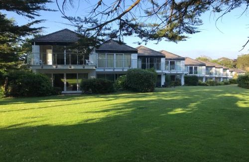 Saundersfoot Apartment | 26 Coedrath Park