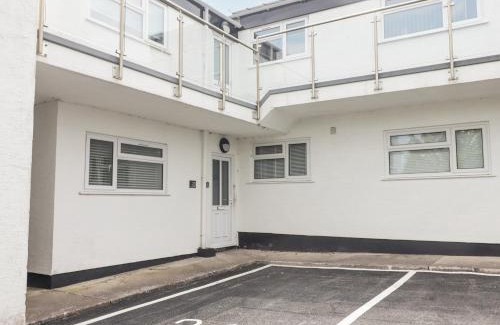 Saundersfoot Apartment | 26 Coedrath Park