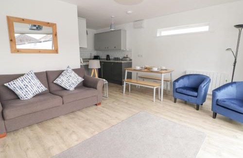 Saundersfoot Apartment | 26 Coedrath Park
