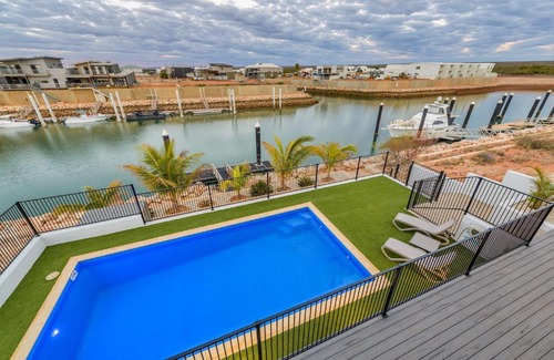 Exmouth House | 26 Gnulli Court