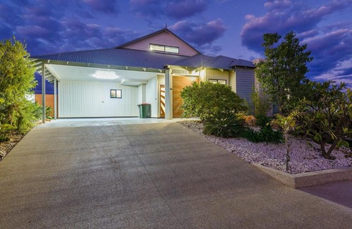 Exmouth House | 26 Gnulli Court