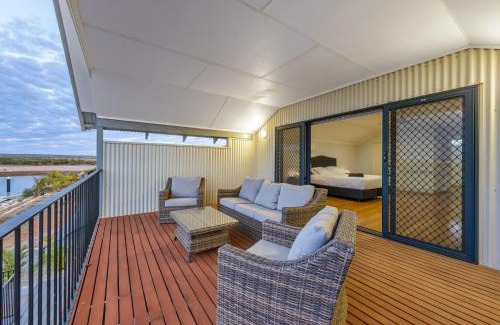 Exmouth House | 26 Gnulli Court