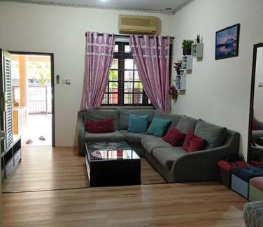 Kuching House | 26 Home Batu Kawa