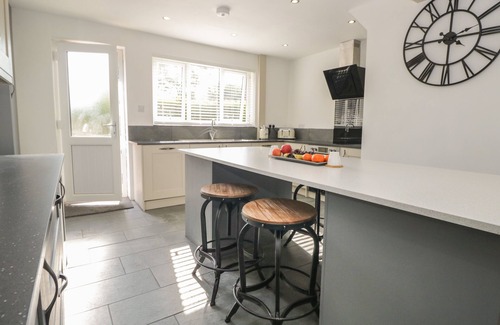 Millom Cottage | 26 Hycemoor Way