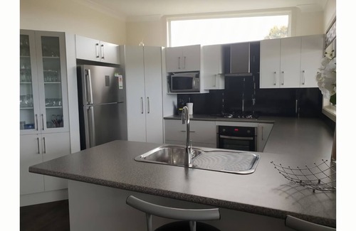 Merimbula House | 26 Kowara Crescent, Merimbula