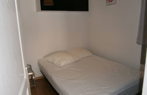 La Joue du Loup Apartment | 26 m² Apartment ∙ 1 bedroom ∙ 4 guests