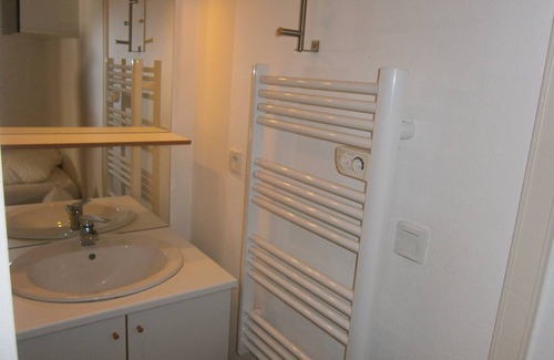 La Joue du Loup Apartment | 26 m² Apartment ∙ 1 bedroom ∙ 4 guests