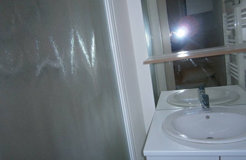 La Joue du Loup Apartment | 26 m² Apartment ∙ 1 bedroom ∙ 4 guests