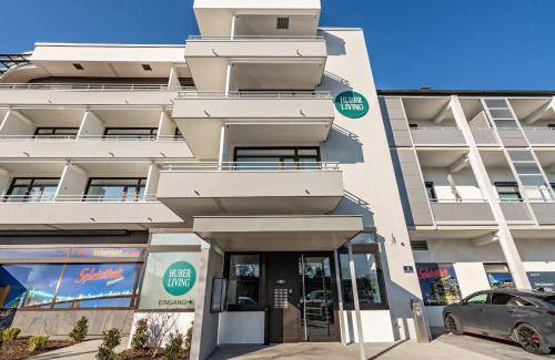 Furstenfeldbruck District Apartment | 26 m² Apartment ∙ 1 bedroom ∙ 3 guests