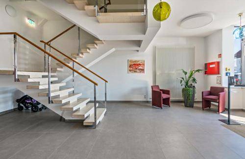 Furstenfeldbruck District Apartment | 26 m² Apartment ∙ 1 bedroom ∙ 3 guests