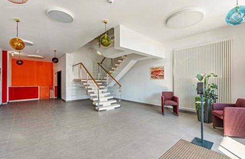 Furstenfeldbruck District Apartment | 26 m² Apartment ∙ 1 bedroom ∙ 3 guests