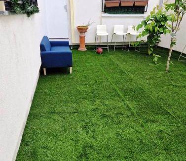 Aulnay-sous-Bois Apartment | 26 m² Apartment ∙ 1 bedroom ∙ 2 guests
