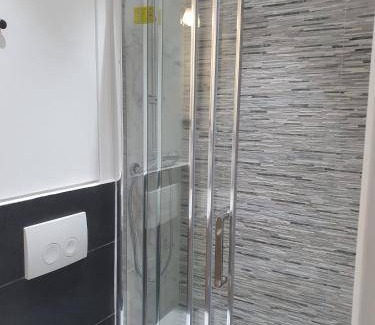 Aulnay-sous-Bois Apartment | 26 m² Apartment ∙ 1 bedroom ∙ 2 guests