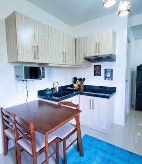 Talisay Apartment | 26 m² Apartment ∙ 1 bedroom ∙ 3 guests
