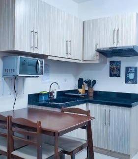 Talisay Apartment | 26 m² Apartment ∙ 1 bedroom ∙ 3 guests