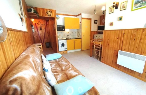Reallon Apartment | 26 m² Apartment ∙ 1 bedroom ∙ 5 guests