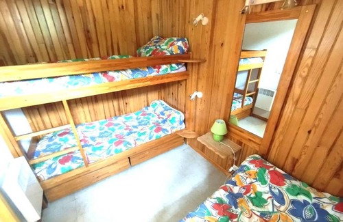 Reallon Apartment | 26 m² Apartment ∙ 1 bedroom ∙ 5 guests