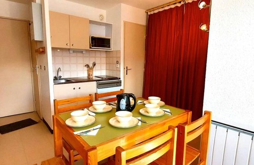 Reallon Apartment | 26 m² Apartment ∙ 1 bedroom ∙ 6 guests