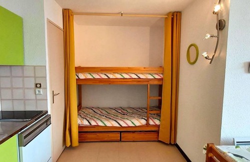 Reallon Apartment | 26 m² Apartment ∙ 1 bedroom ∙ 6 guests