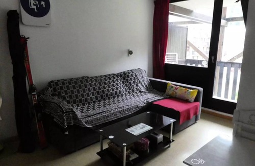Reallon Apartment | 26 m² Apartment ∙ 1 bedroom ∙ 5 guests