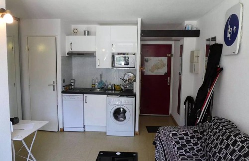 Reallon Apartment | 26 m² Apartment ∙ 1 bedroom ∙ 5 guests