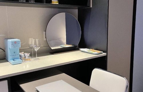 Seongnae-dong Apartment | 26 m² Apartment ∙ 1 bedroom ∙ 2 guests