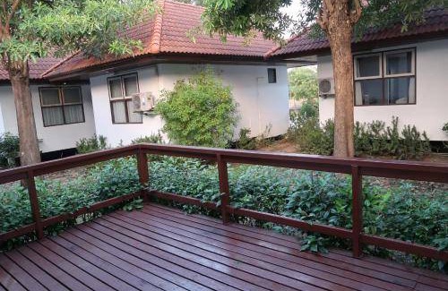 Ratchaburi Apartment | 26 m² Apartment ∙ 1 bedroom ∙ 2 guests