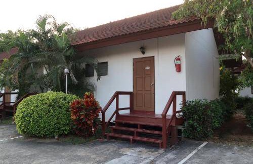 Ratchaburi Apartment | 26 m² Apartment ∙ 1 bedroom ∙ 2 guests