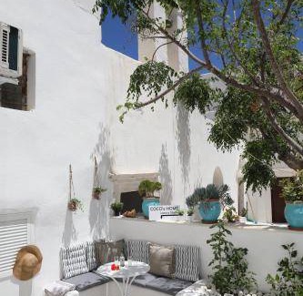 Naxos Apartment | 26 m² Apartment ∙ 1 bedroom ∙ 2 guests