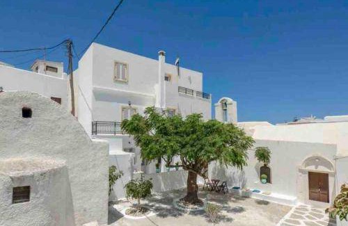 Naxos Apartment | 26 m² Apartment ∙ 1 bedroom ∙ 2 guests