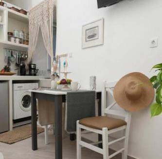 Naxos Apartment | 26 m² Apartment ∙ 1 bedroom ∙ 2 guests