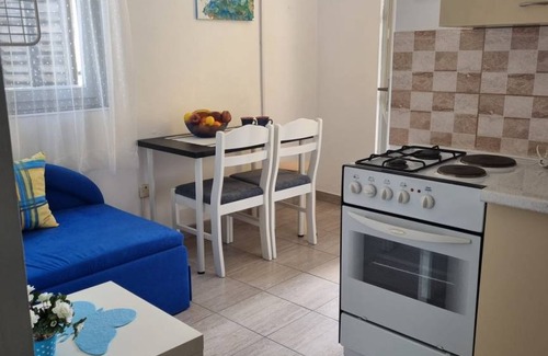Nin Apartment | 26 m² Apartment ∙ 1 bedroom ∙ 3 guests