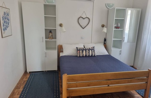 Nin Apartment | 26 m² Apartment ∙ 1 bedroom ∙ 3 guests