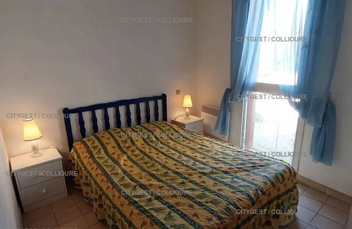 Collioure Apartment | 26 m² Apartment ∙ 1 bedroom ∙ 4 guests