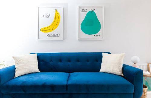 Kemptown Apartment | 26 m² Apartment ∙ 1 bedroom ∙ 2 guests