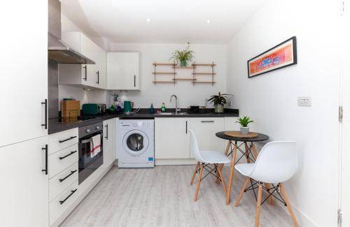 Kemptown Apartment | 26 m² Apartment ∙ 1 bedroom ∙ 2 guests
