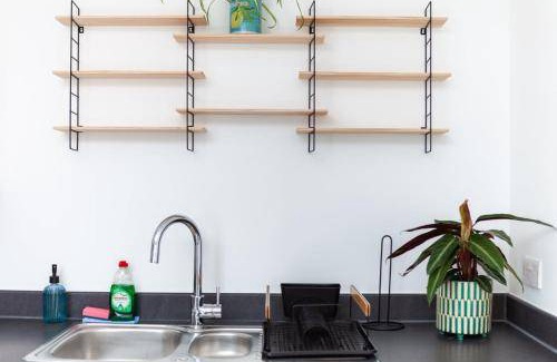 Kemptown Apartment | 26 m² Apartment ∙ 1 bedroom ∙ 2 guests