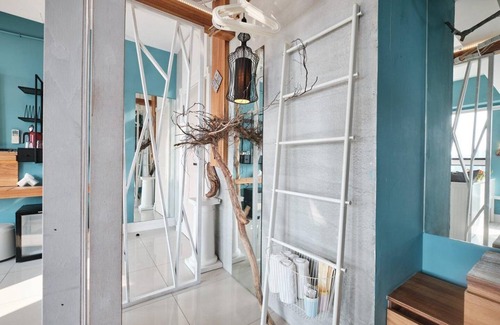 Zuoying District Apartment | 26 m² Apartment ∙ 1 bedroom ∙ 4 guests