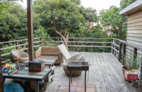 Kisami Apartment | 26 m² Apartment ∙ 2 bedrooms ∙ 5 guests