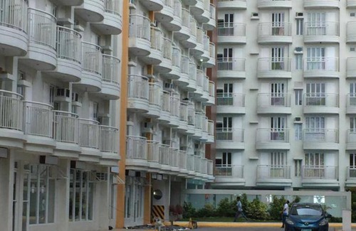 San Jose Apartment | 26 m² Apartment ∙ 2 guests