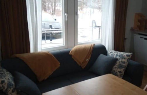Orhem Apartment | 26 m² Apartment ∙ 2 guests