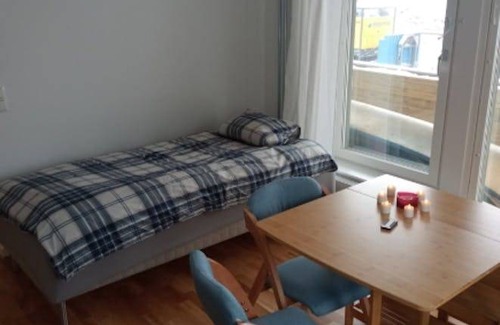 Orhem Apartment | 26 m² Apartment ∙ 2 guests